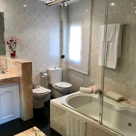 Jaume Hotel Alp
