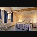 Jaume Hotel Alp