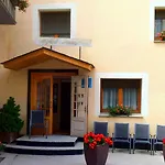 Jaume Hotel Alp