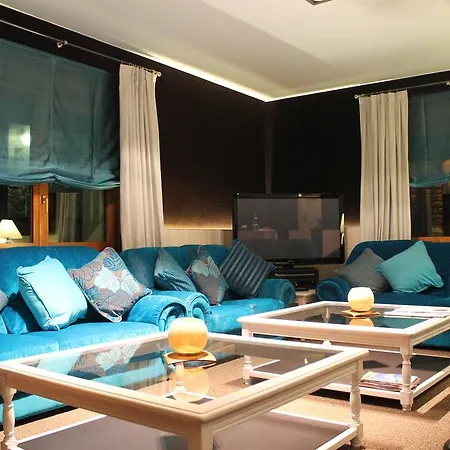 Hotel Jaume Alp