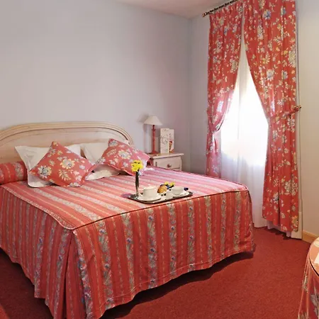 Jaume Hotel 3*