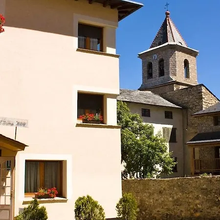 Jaume Hotel Alp