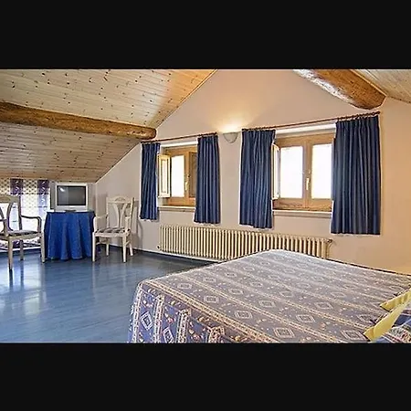 Jaume Hotel