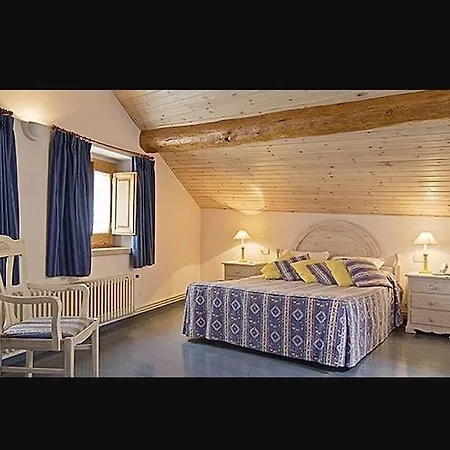 Jaume Hotel Alp