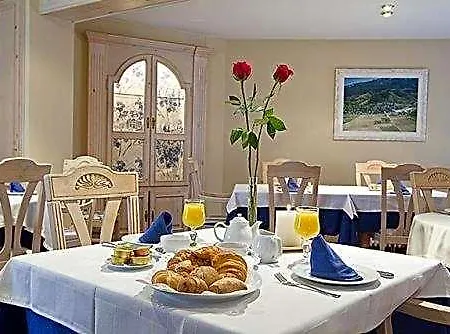 Jaume Hotel 3*
