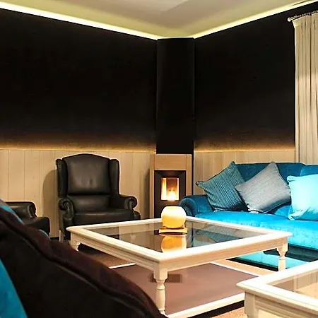 Jaume Hotel Alp