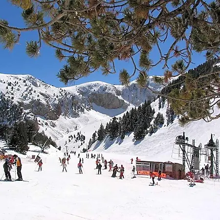 Jaume 3* Alp