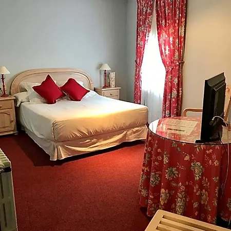 Jaume Hotel Alp