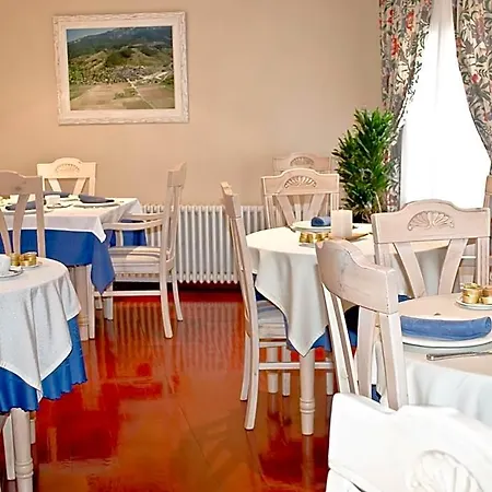 Hotel Jaume 3*