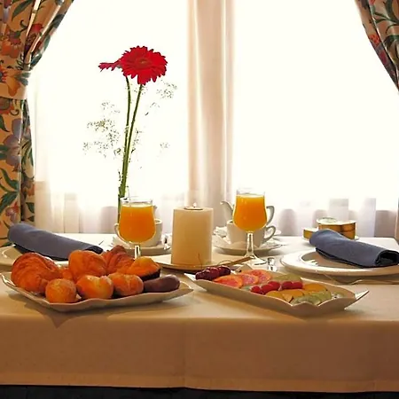 Jaume Hotel