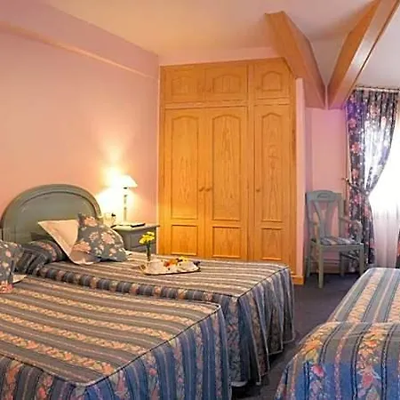 Hotel Jaume 3*