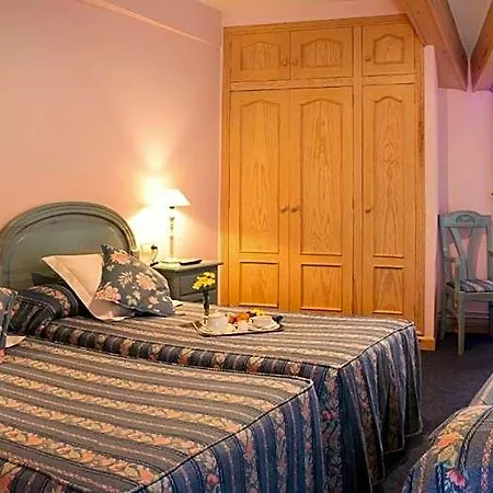 Hotel Jaume 3*