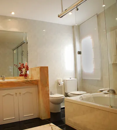 Hotel Jaume Alp
