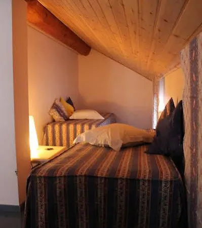 Hotel Jaume Alp