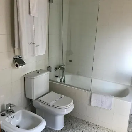 Hotel Jaume Alp