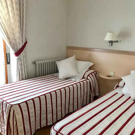 Hotel Jaume Alp