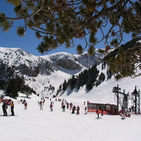 فندق Jaume 3*