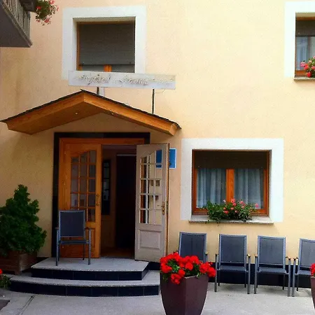 Jaume Hotel Alp