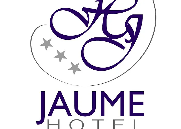 فندق Jaume ألب