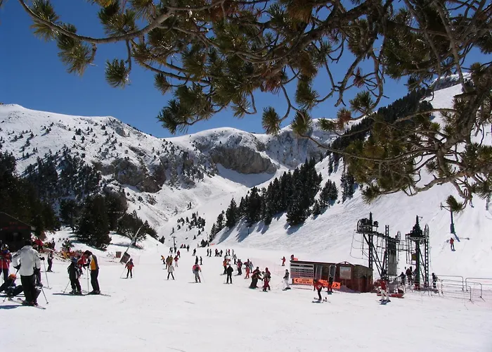 فندق Jaume 3*